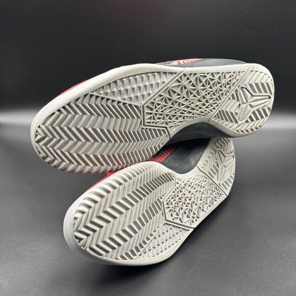 Nike Kobe Kb Mentality 2 - Picture 8 of 9